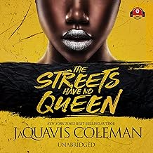The Streets Have No Queen cover