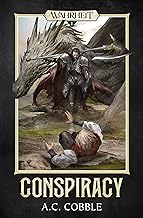 conspiracy: wahrheit book 1