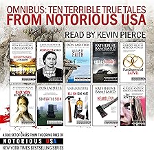 Omnibus: The Best of Notorious USA