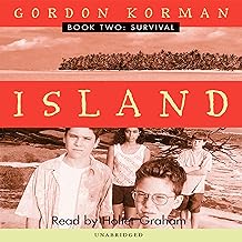 Survival (Island Trilogy, Book 2): Island, Book 2