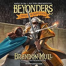 Seeds of Rebellion cover