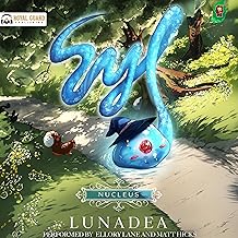 Syl: Nucleus: Syl, Book 1