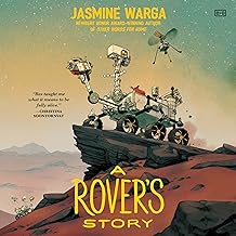 A Rover’s Story
