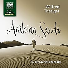 Arabian Sands