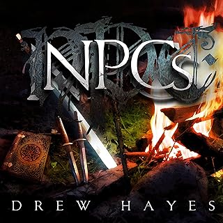 NPCs cover