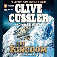 The Kingdom: A Fargo Adventure