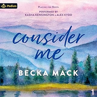 Consider Me: Playing for Keeps, Book 1 cover