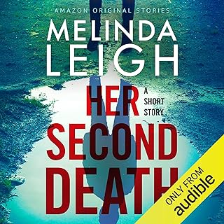 Her Second Death: A Short Story (Bree Taggert) cover