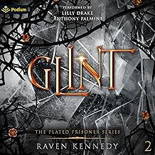 glint: the plated prisoner series, book 2