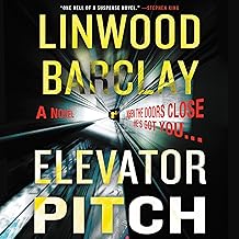 Elevator Pitch cover