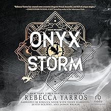 onyx storm: empyrean, book 3