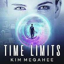 Time Limits: Marc McKnight Time Travel Adventures, Book 1