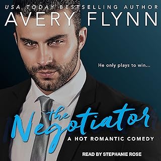 The Negotiator