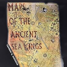 Maps of the Ancient Sea Kings: Evidence of Advanced Civilization in the Ice Age