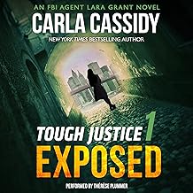 Tough Justice: Exposed (Part 1 of 8) cover