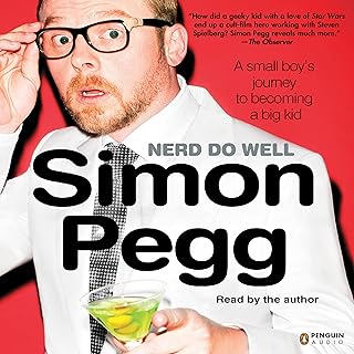 Nerd Do Well: A Small Boy’s Journey to Becoming a Big Kid
