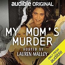 My Mom’s Murder