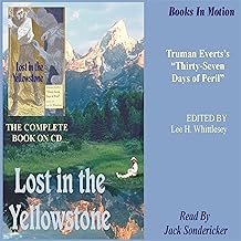 Lost in the Yellowstone
