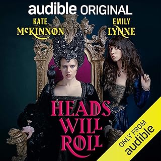 Heads Will Roll cover