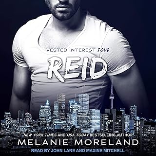 Reid: Vested Interest Series, Book 4