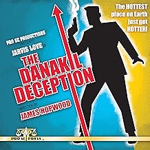 The Danakil Deception