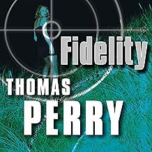 Fidelity cover