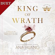 king of wrath: kings of sin