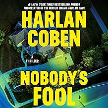 Nobody’s Fool