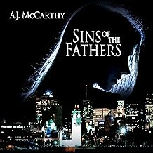Sins of the Fathers cover