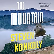 The Mountain: Ryan Decker, Book 3