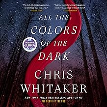 All the Colors of the Dark cover