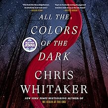 All the Colors of the Dark cover