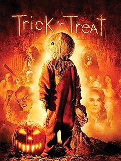Trick 'r Treat cover