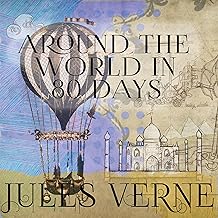 Around the World in 80 Days