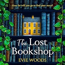 the lost bookshop