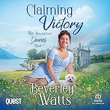 Claiming Victory: A Romantic Comedy (The Dartmouth Diaries, Book 1)
