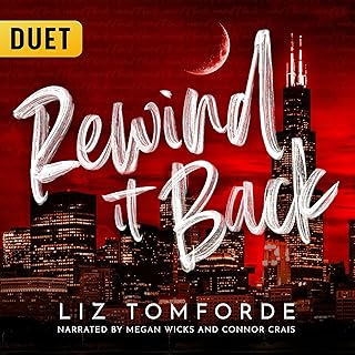 Rewind It Back: Windy City Series, Book 5