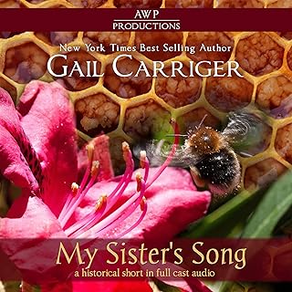 My Sister’s Song: A Fantasy Comedy Short Story