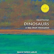 Dinosaurs: A Very Short Introduction