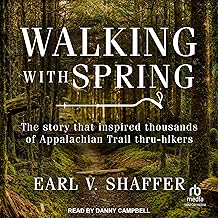 Walking with Spring