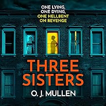 Three Sisters
