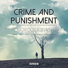 Crime and Punishment cover