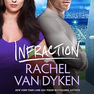 Infraction: Players Game, Book 2 cover