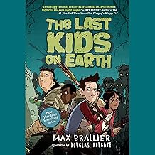 The Last Kids on Earth