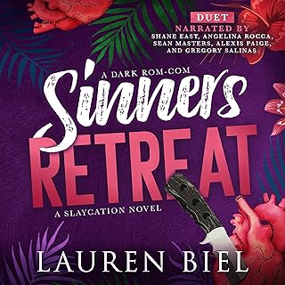 Sinners Retreat cover