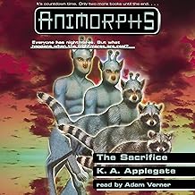 The Sacrifice (Animorphs #52)