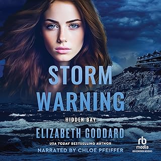 Storm Warning: Hidden Bay