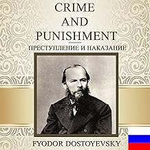 Crime and Punishment [Russian Edition] cover