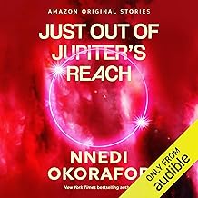 Just Out of Jupiter’s Reach: The Far Reaches Collection