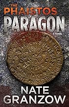 The Phaistos Paragon (Baseborn Archaeology Series Book 1)